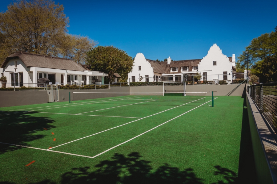 5 Bedroom Property for Sale in Glenwood Western Cape